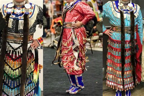 Eight years after being stolen, three Native jingle dresses showed up in an online auction. Who rightfully owns them?